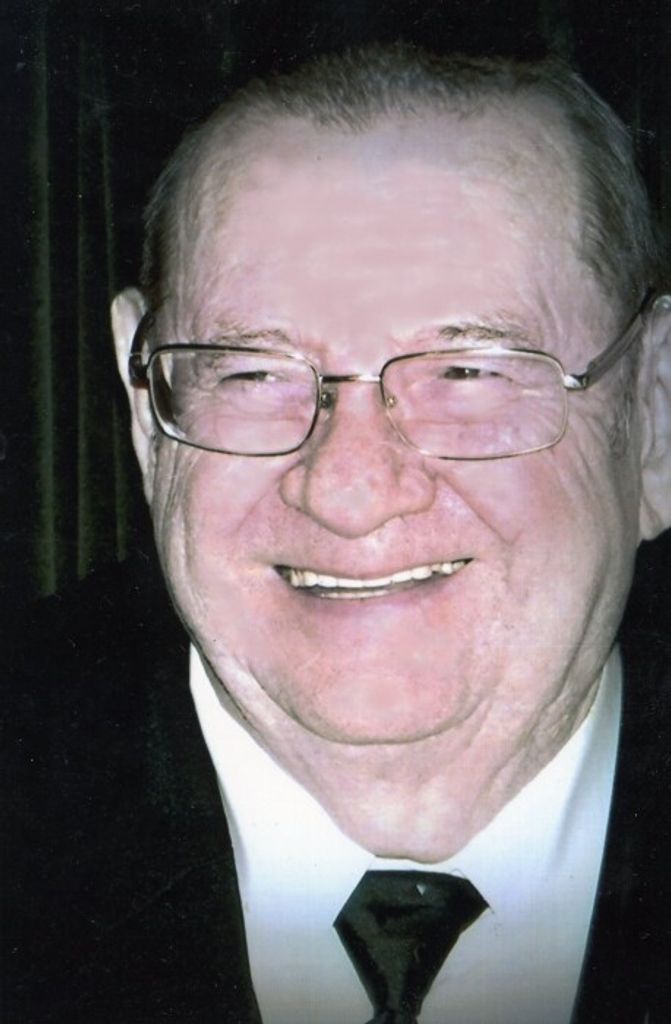 Clarence J. Ouellette Profile Photo