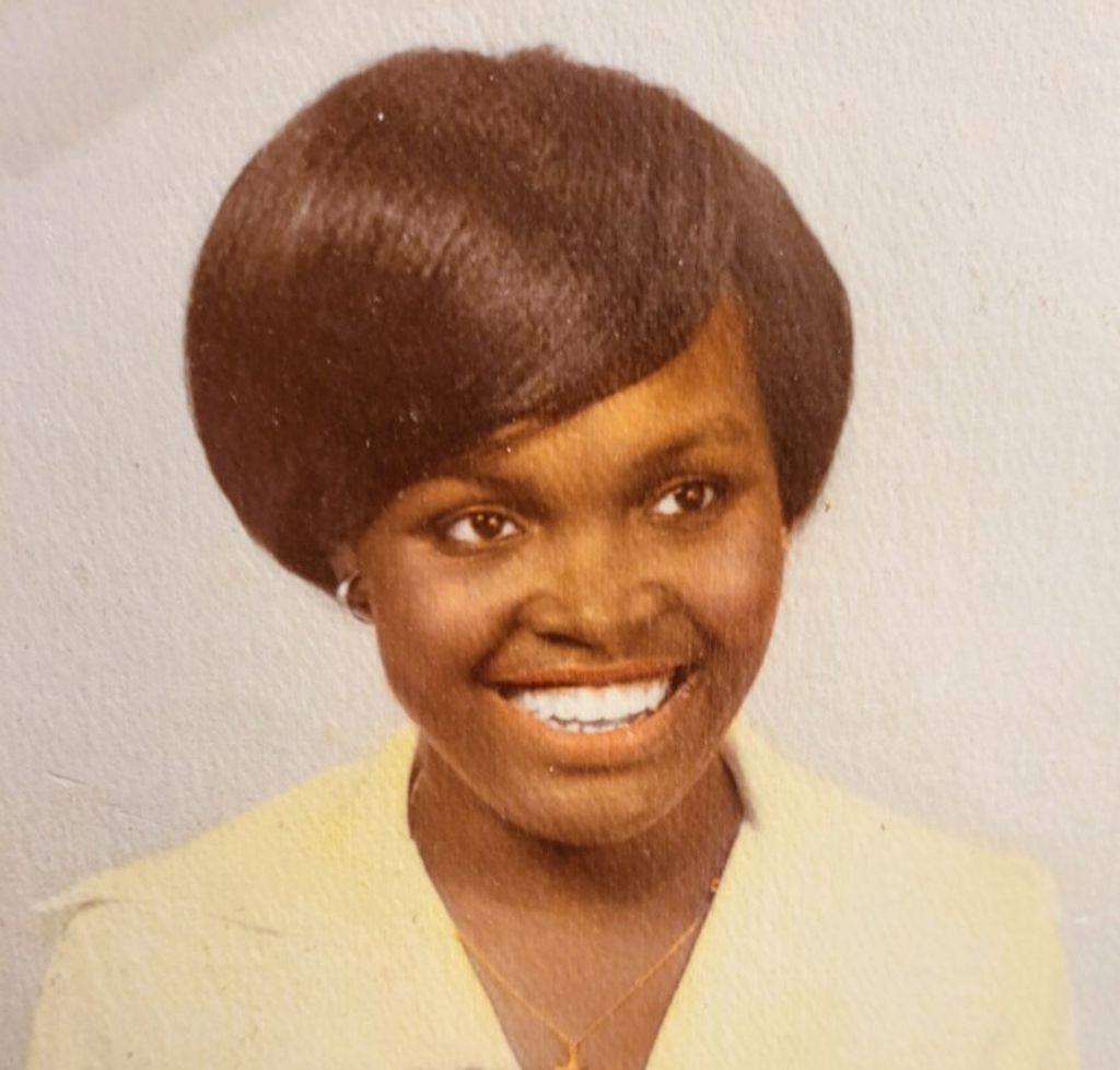 Nellie Lou Bell Profile Photo