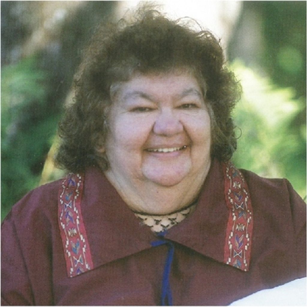 Evelyn Lorraine Sharlow Profile Photo