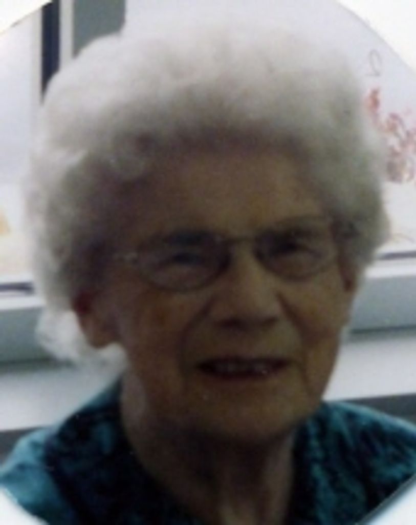 Enola O. Iverson