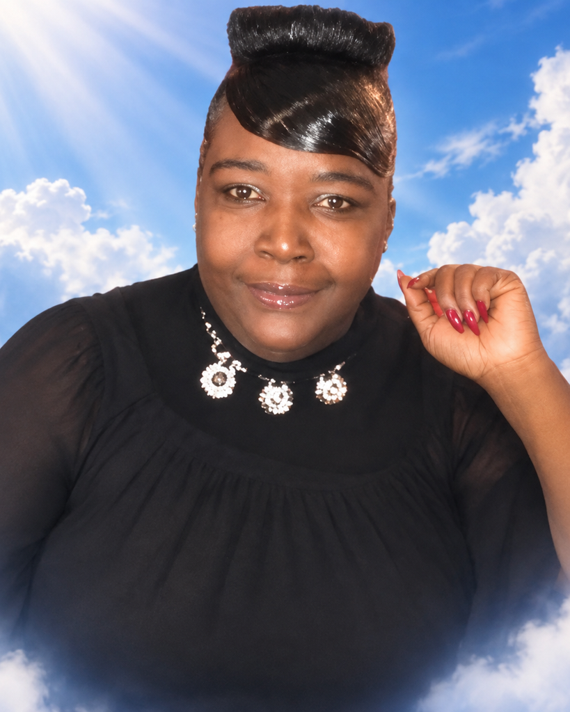 Paula Renea Lewis Profile Photo
