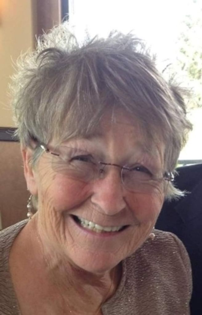 Kathleen S. Griesmann