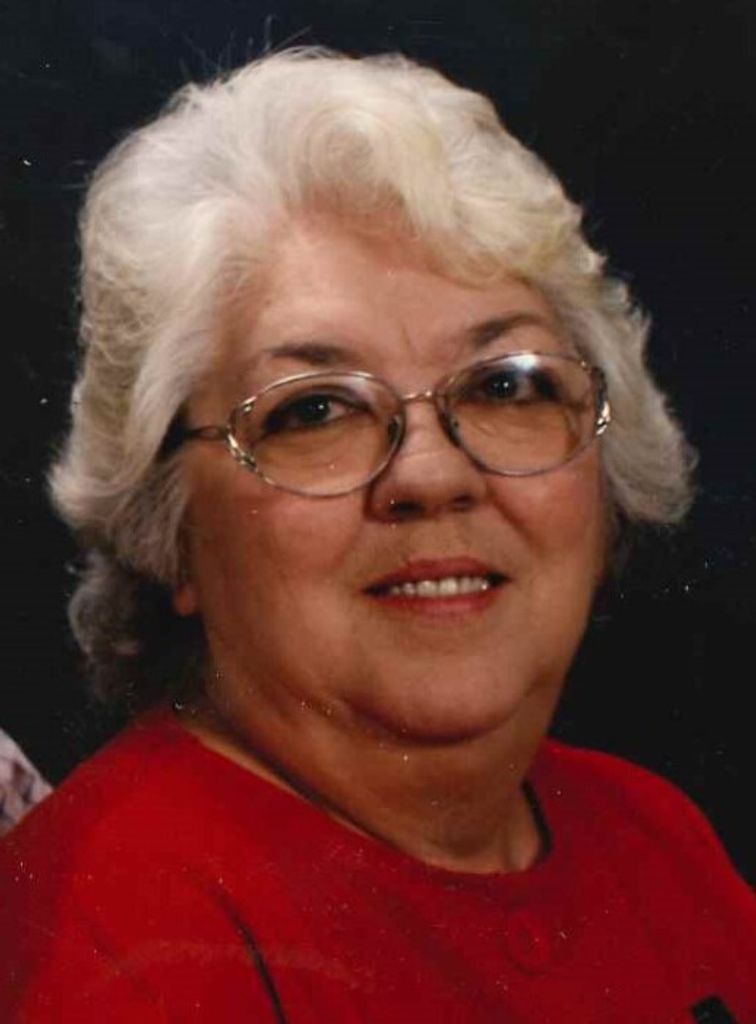Margaret Greene