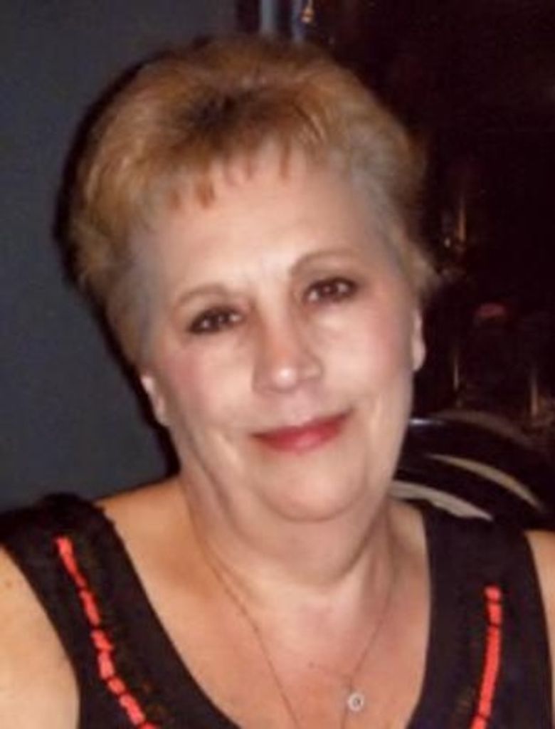 Patricia Gesie Holten Profile Photo