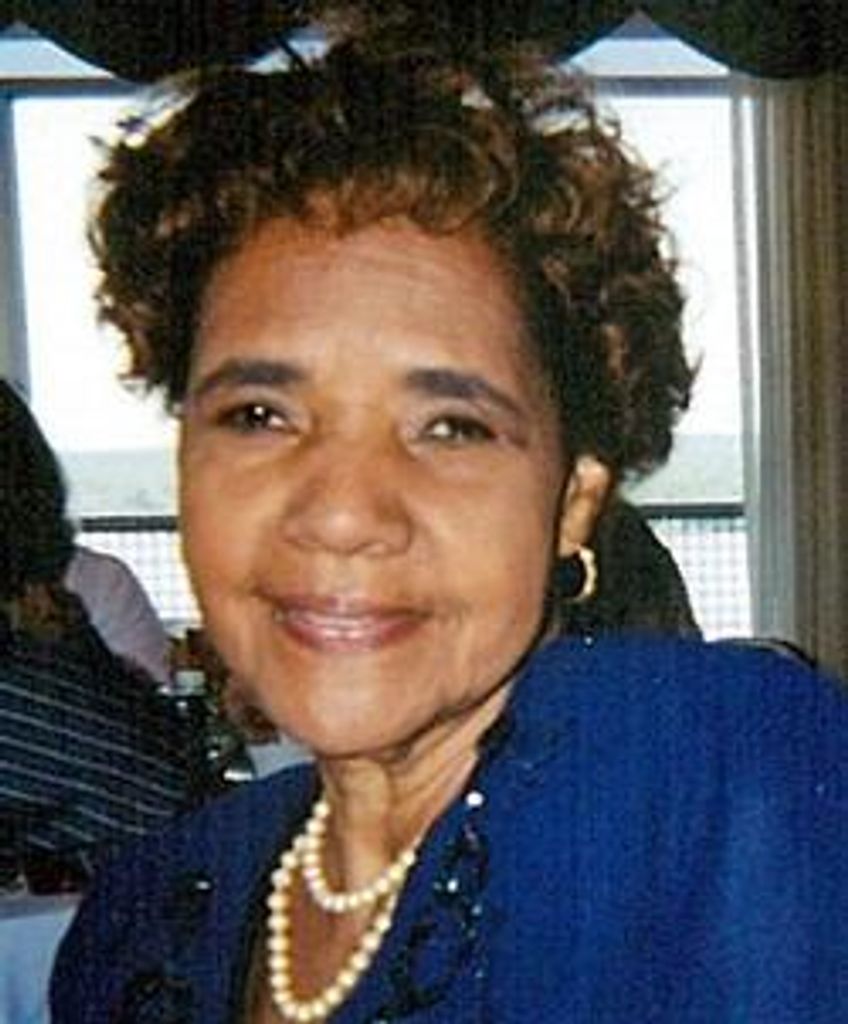 Lillie M. Branch