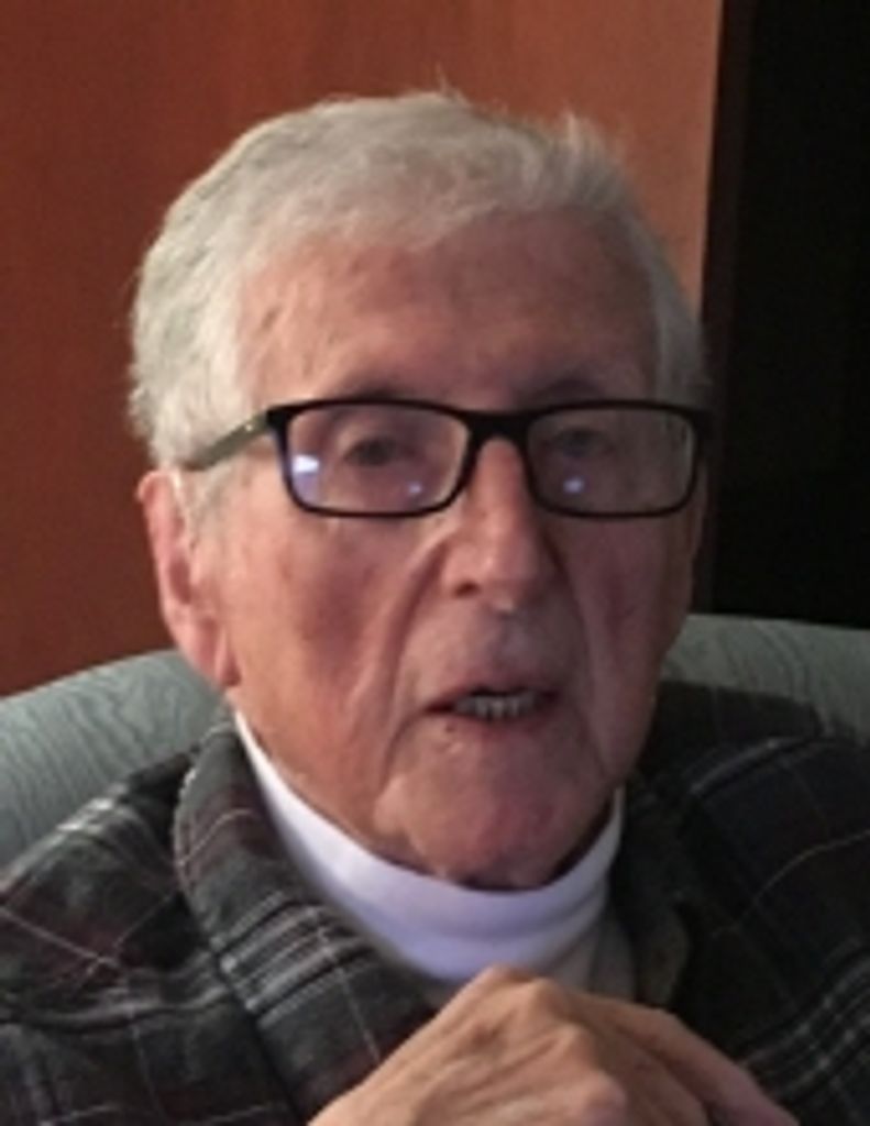 Primo A. Tanaglia