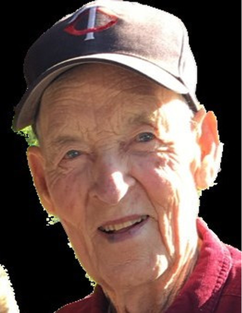 Vernon C Jensen Profile Photo