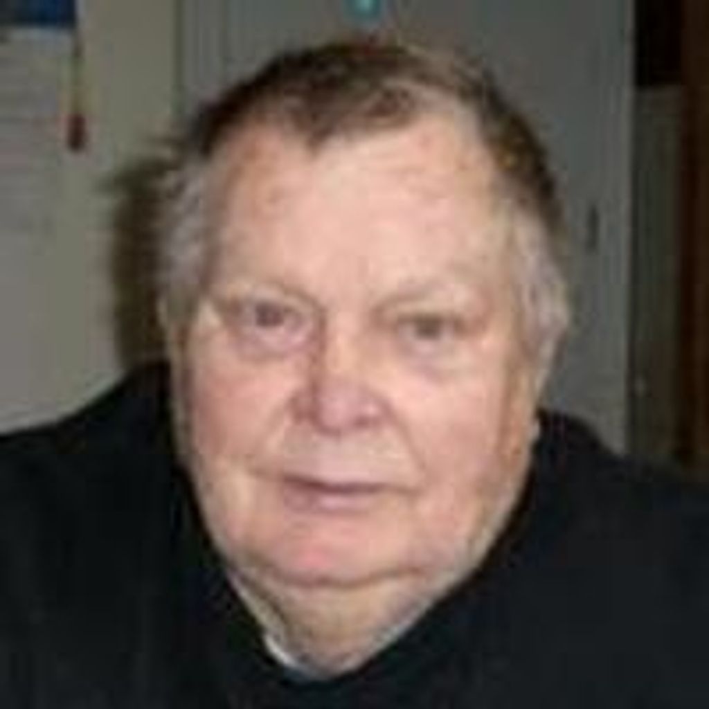 Donald  Kent Bradfield