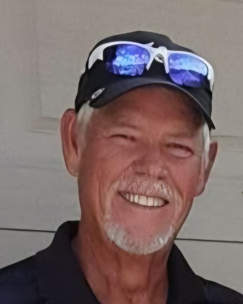 Paul Gregory Dyson Profile Photo
