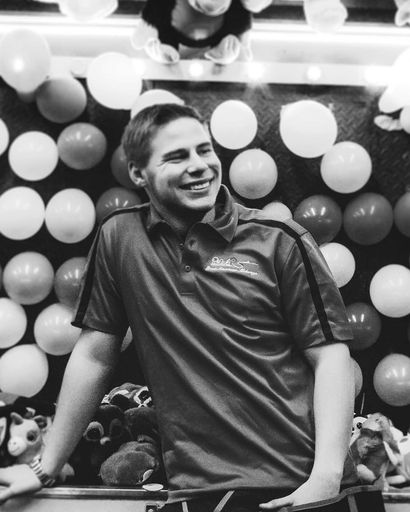 Jerid Schafers's obituary image