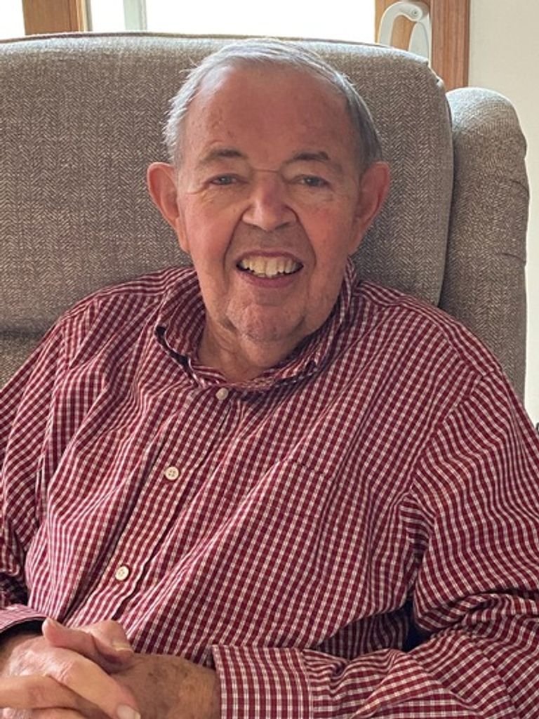 Russell Walter Hunter