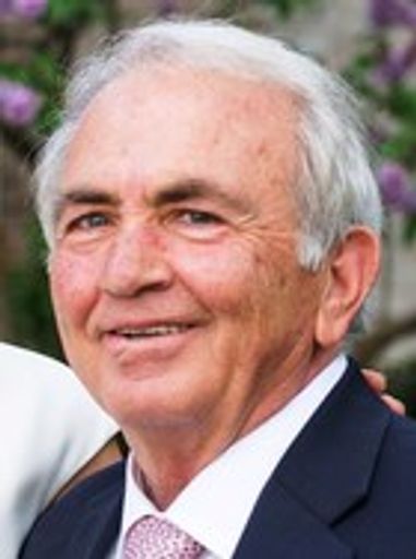 John Bakes Profile Photo