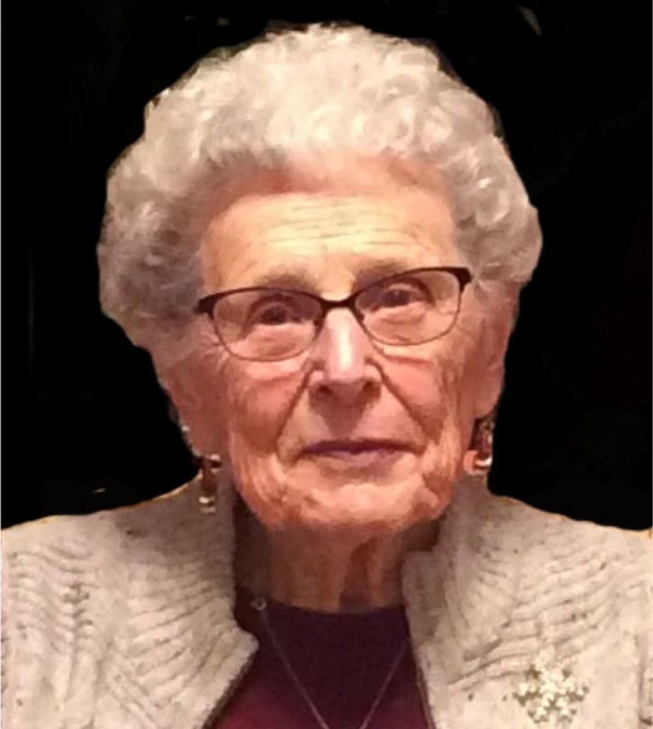 Clarice  Marie Boerboom Versaevel