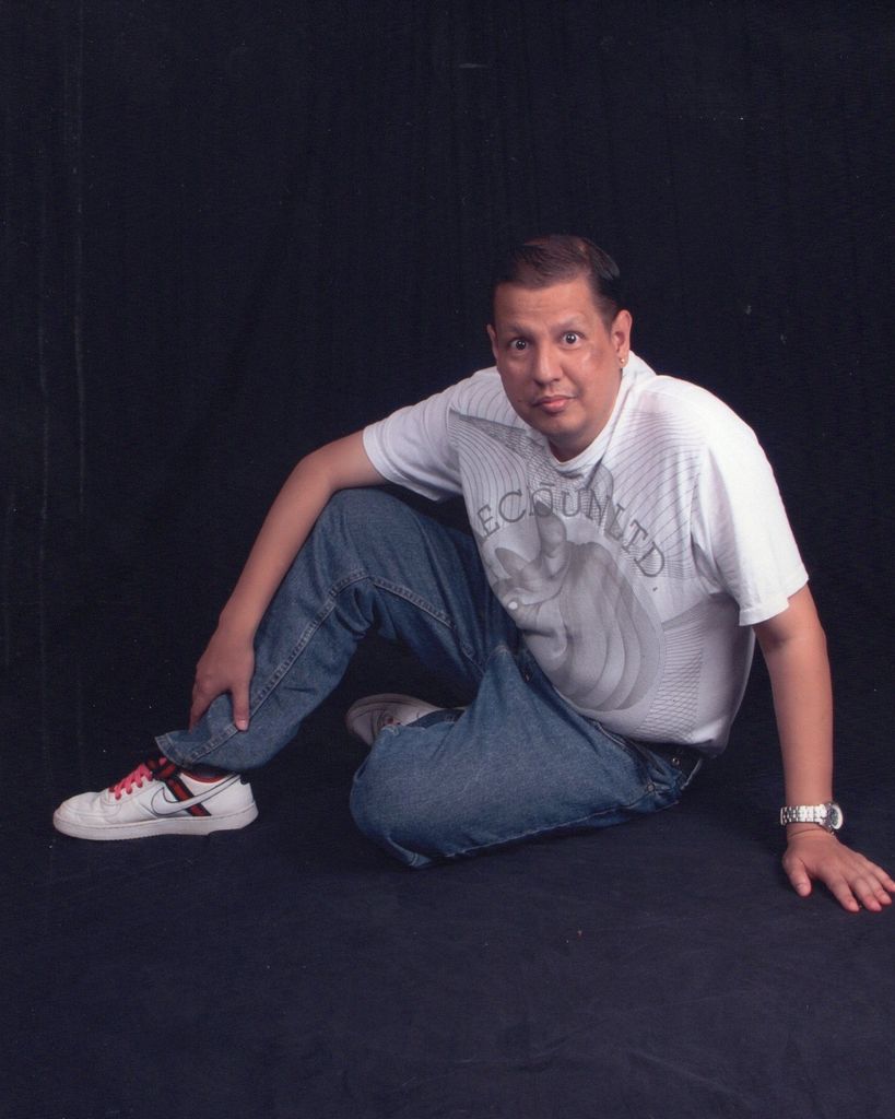 Brian David Hand
