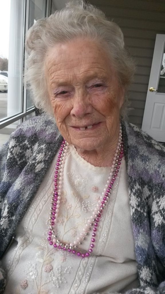 Crystal Roundy Roane Profile Photo