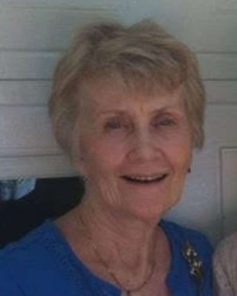 Marjorie McCullough Modlin Profile Photo