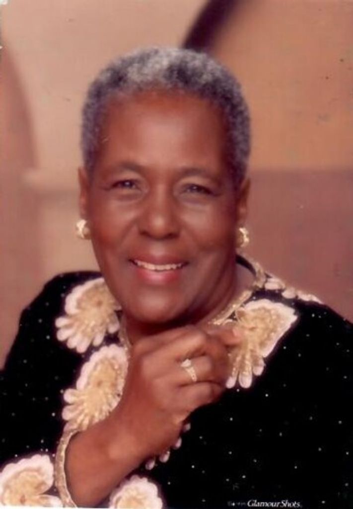 Elizabeth Butler Profile Photo