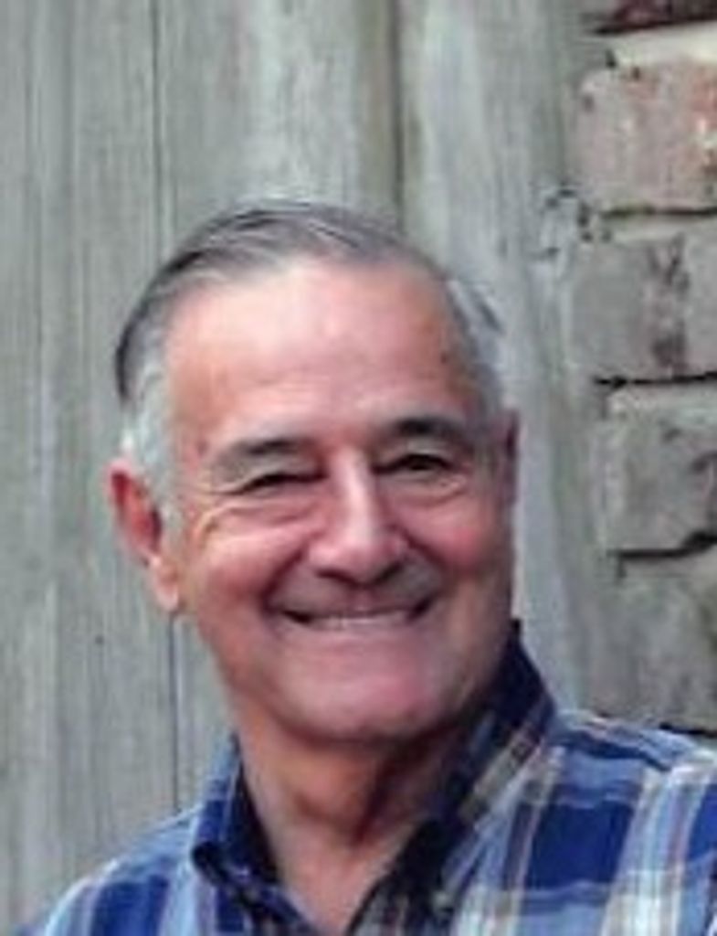 James Fusilier Profile Photo