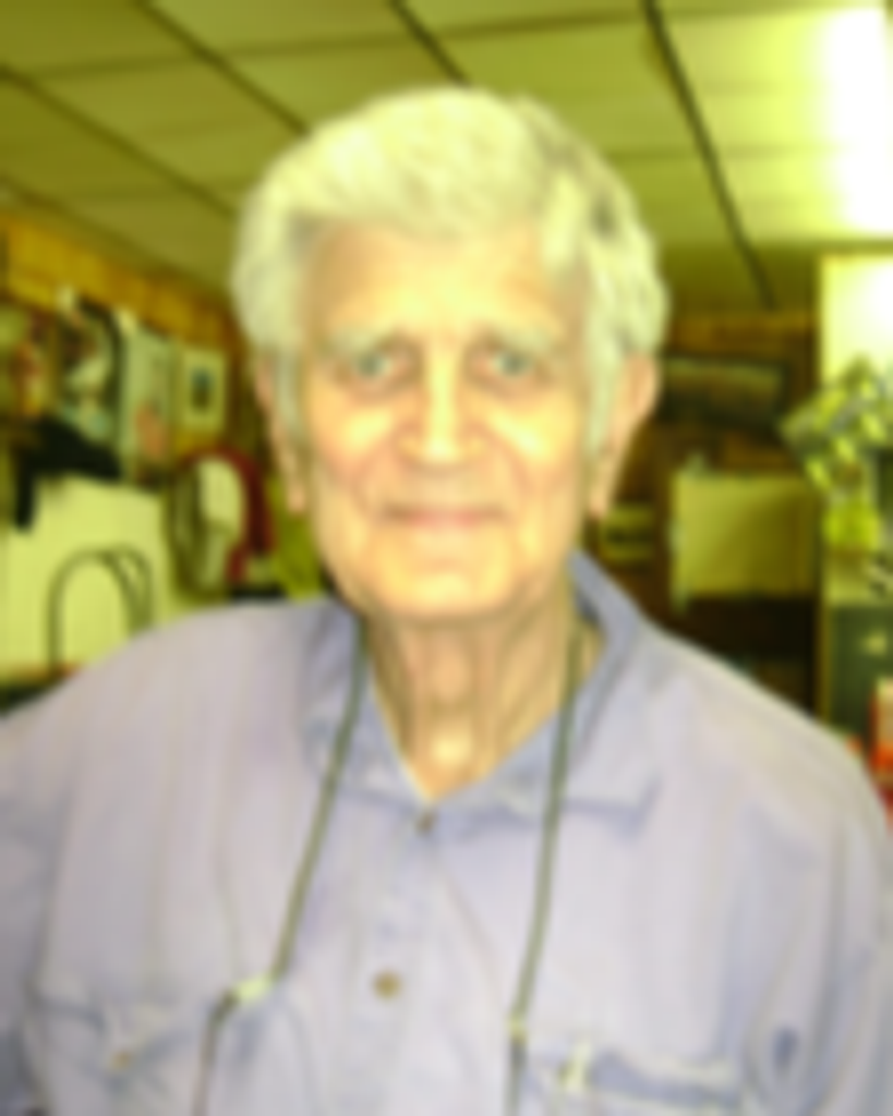 Donald E. "Bud" Griggs Profile Photo