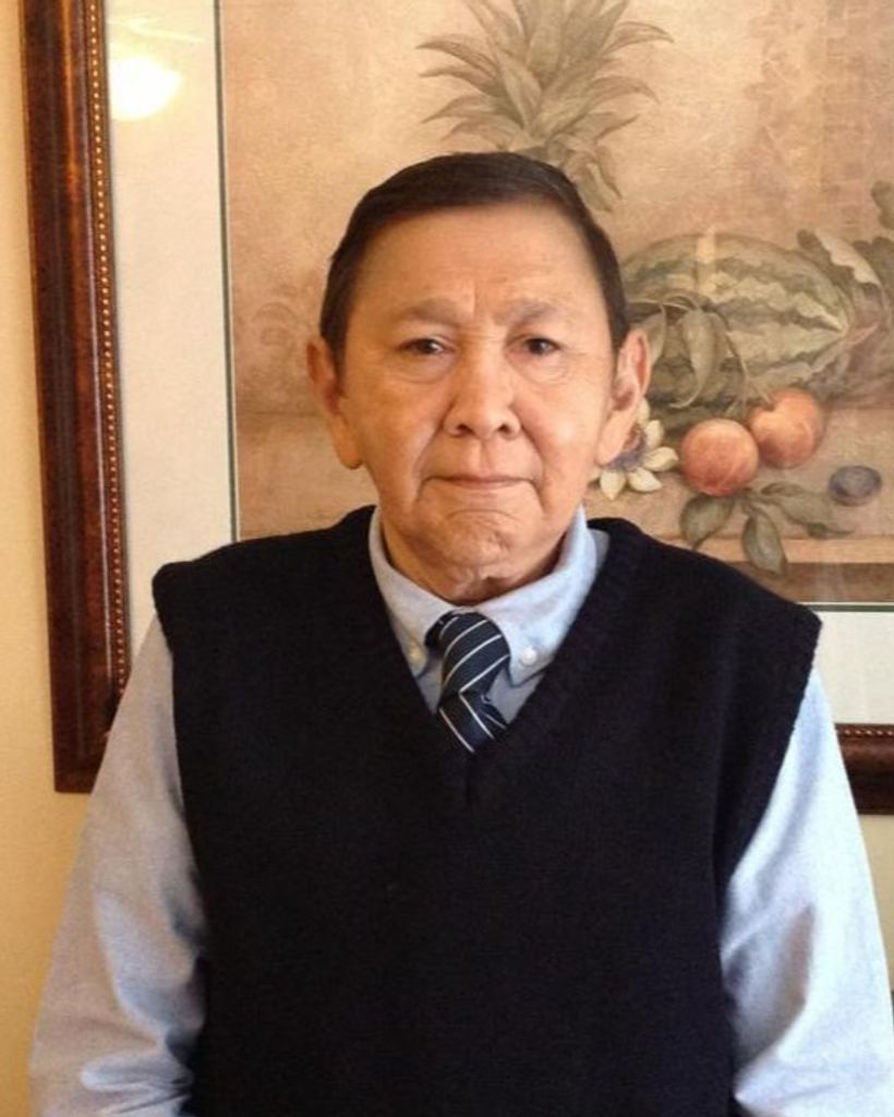 Hector Lopez