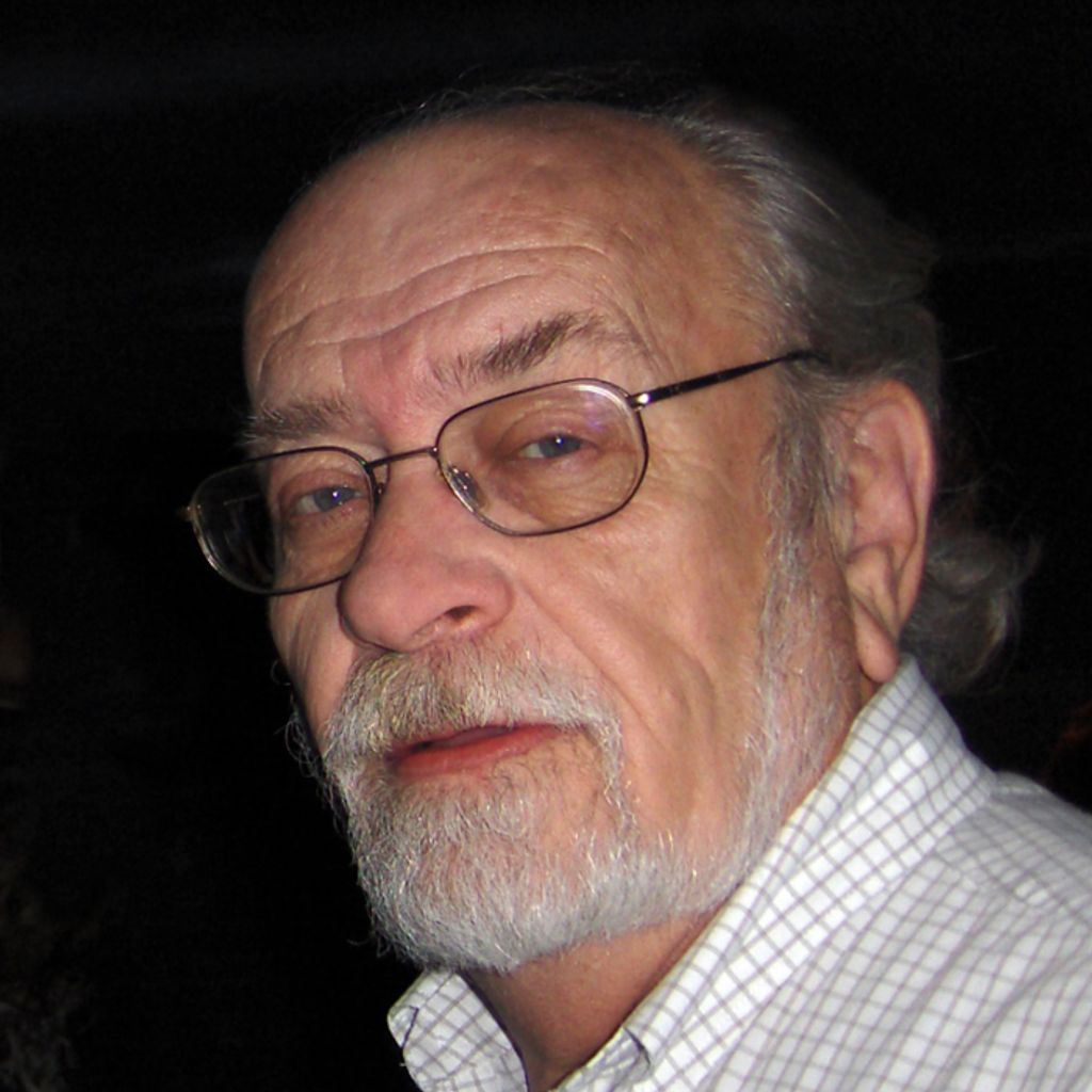 Charles Rogers