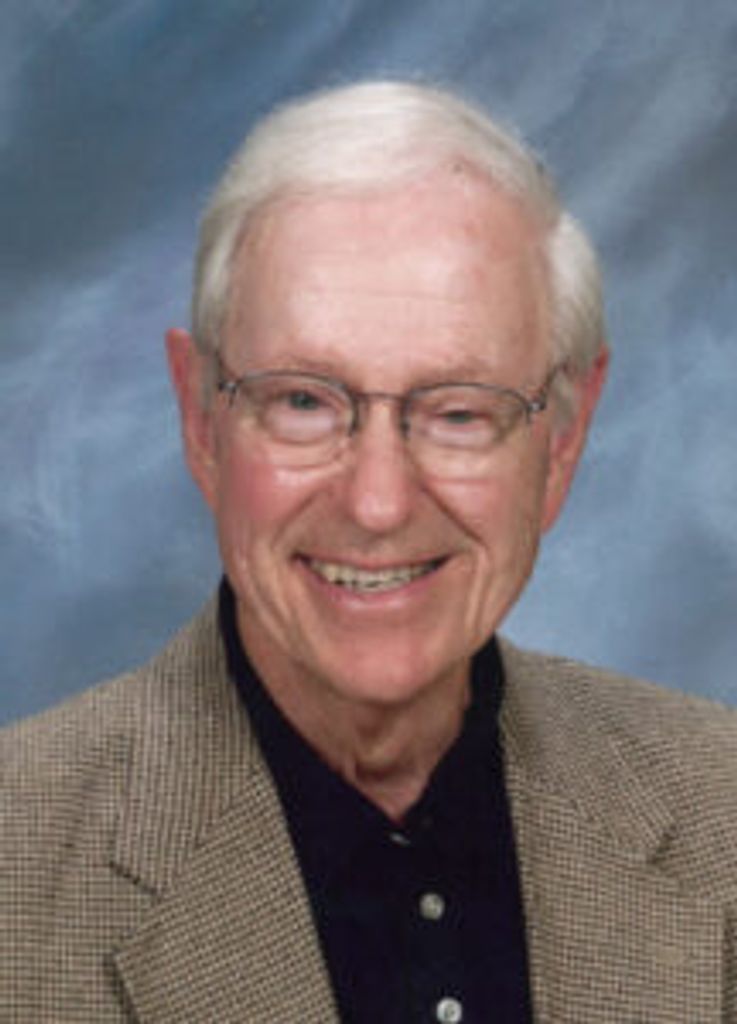 Rev. William Hemphill Jr.