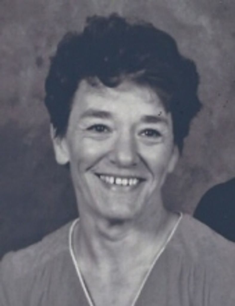 Sherril Ann Elliott