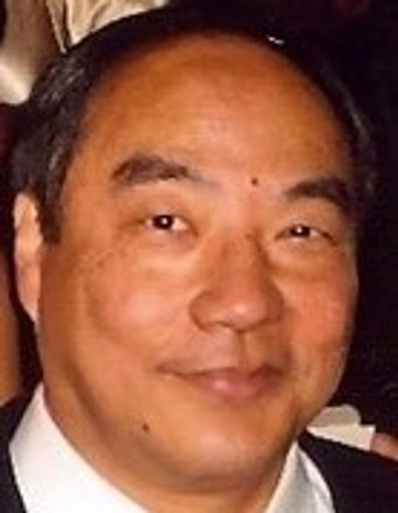 Leo Patrick Chow Profile Photo