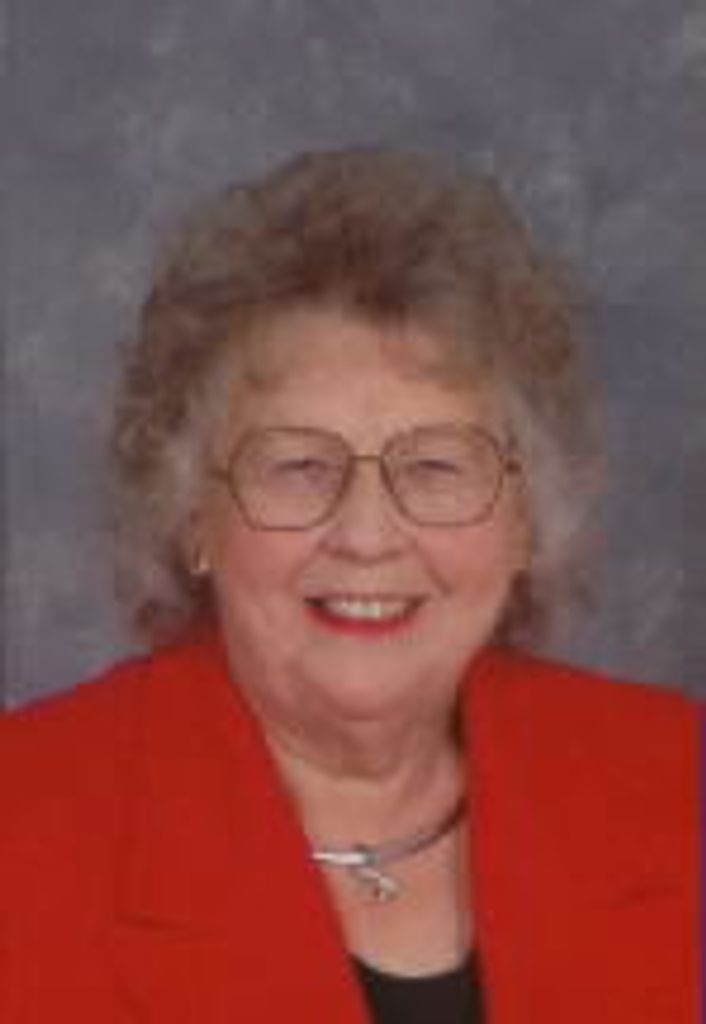 Bertha Louise Nelson Profile Photo