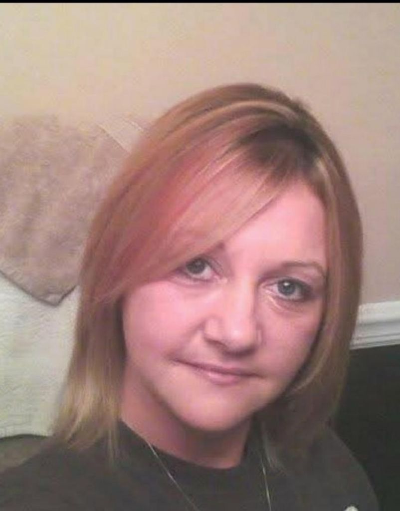 Christina Marie Pickett Profile Photo