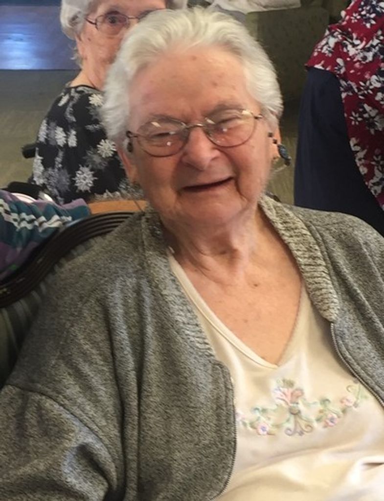 Carol Jeanette Miller Profile Photo