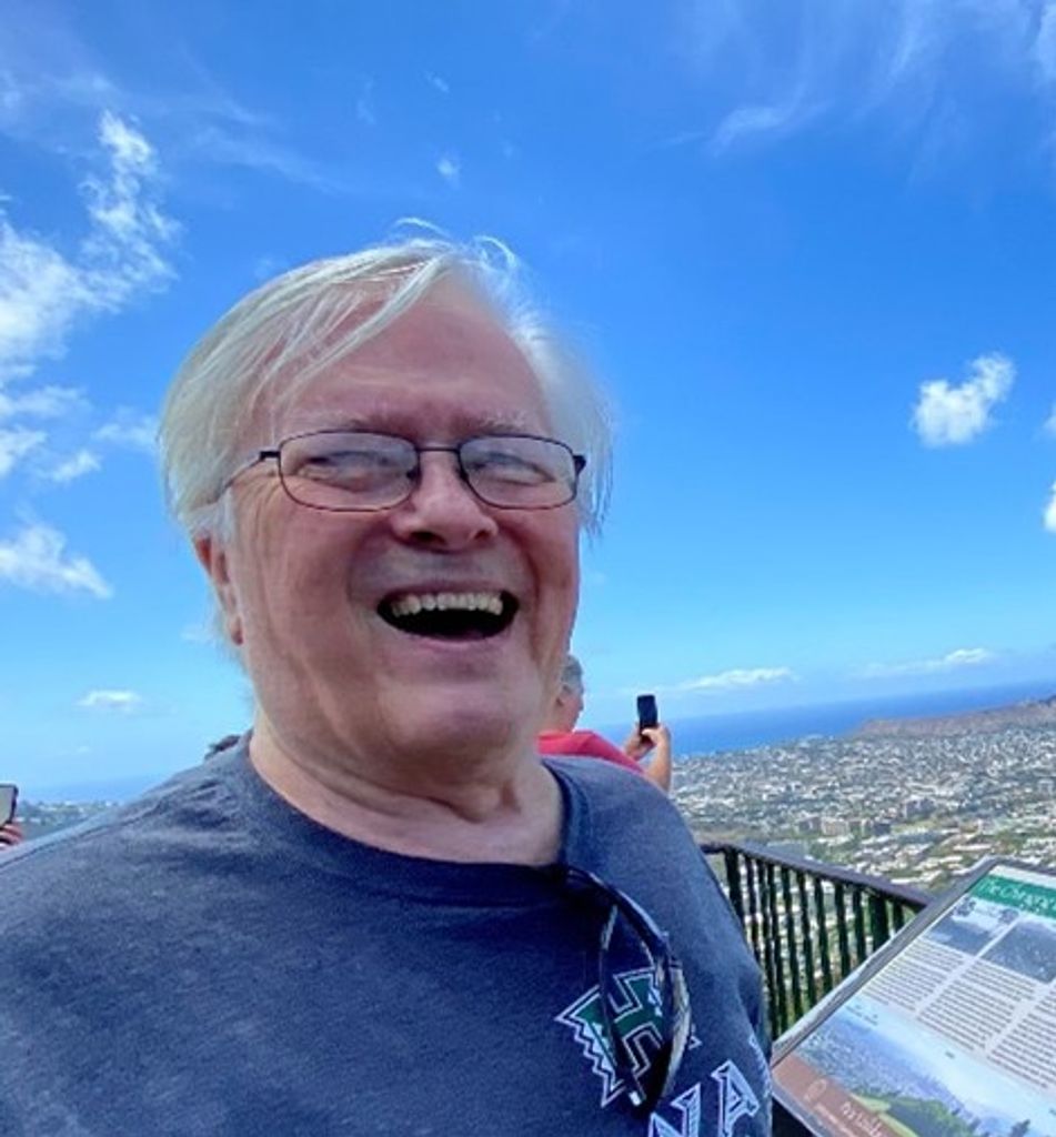 Wayne Ruzek Profile Photo