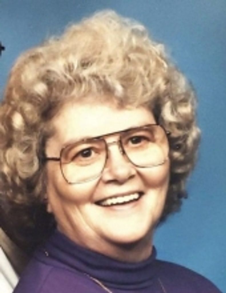 Sheila  Jean Harris