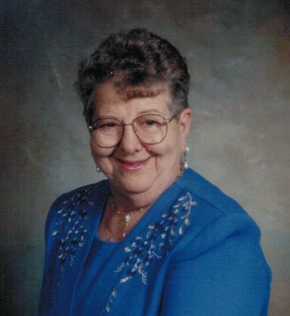 Gladys Chase
