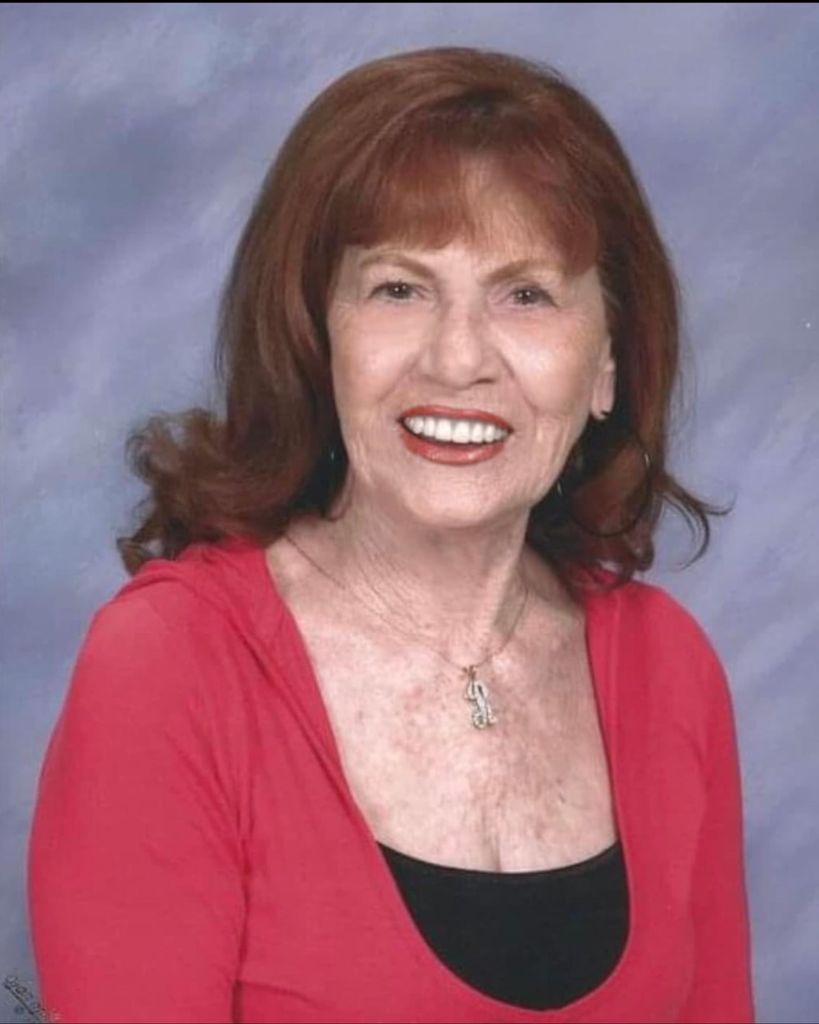Rosalina Josephine Coniglio