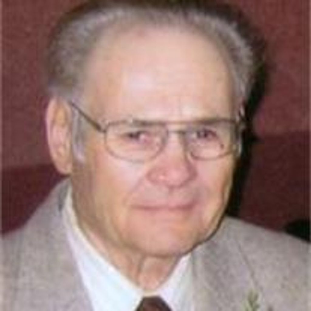 Joseph Burghardt