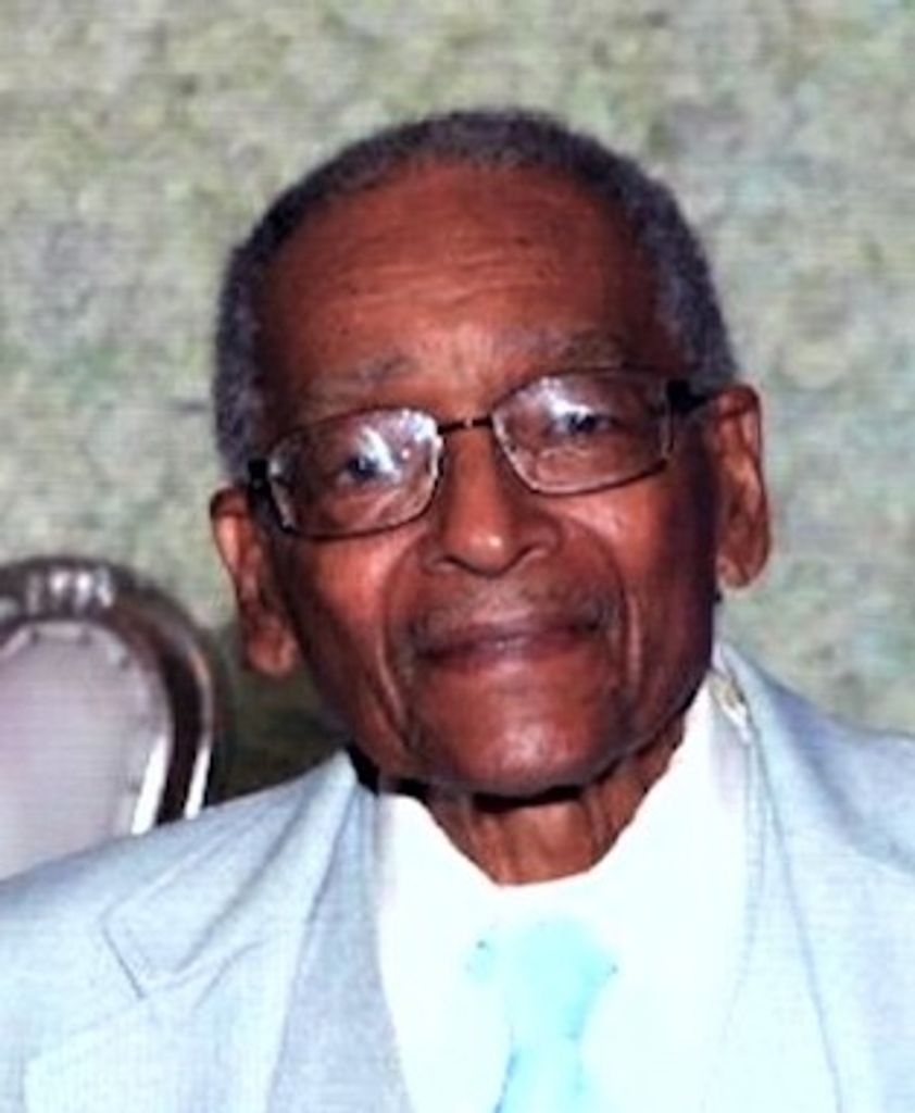 Leon Connelly Sr