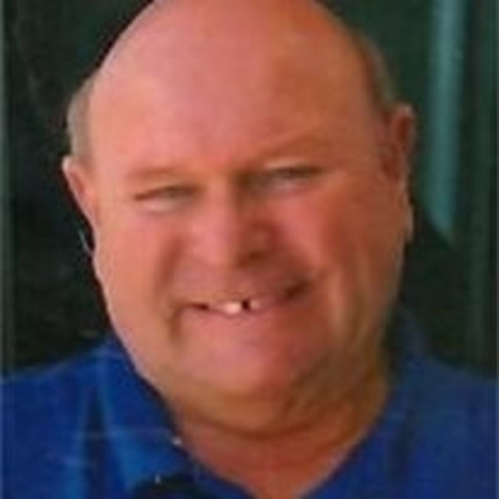 Kenneth C. Macdonald Profile Photo