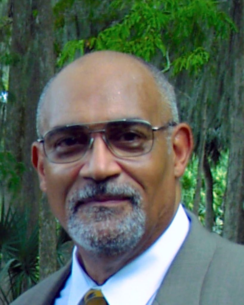 Richard Derrick Latta