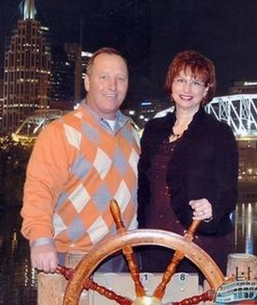 Robert C. "Bob" Bender