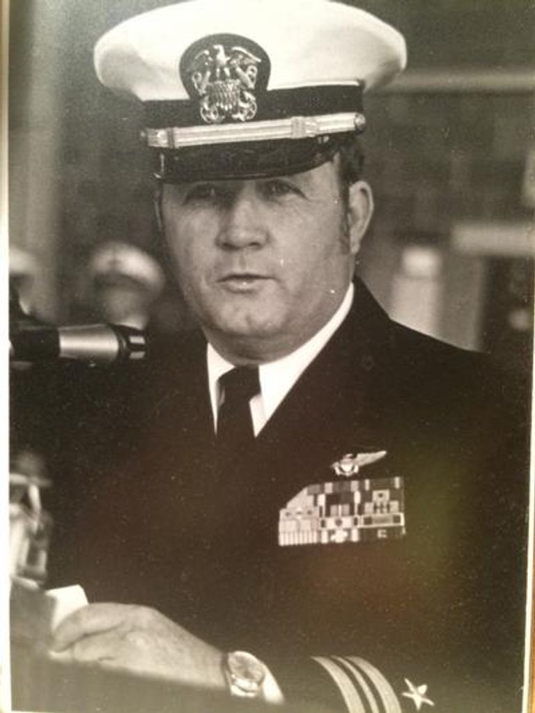 Donald Raymond Mcgarrigle Profile Photo