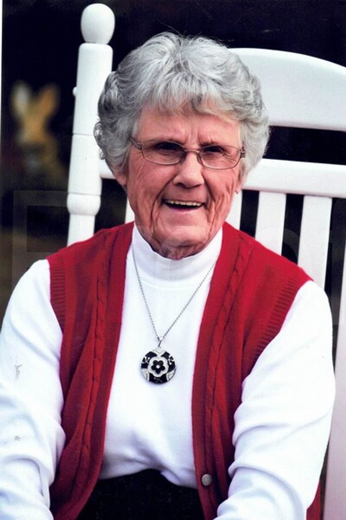 Wilma "Coot" Boatright Profile Photo