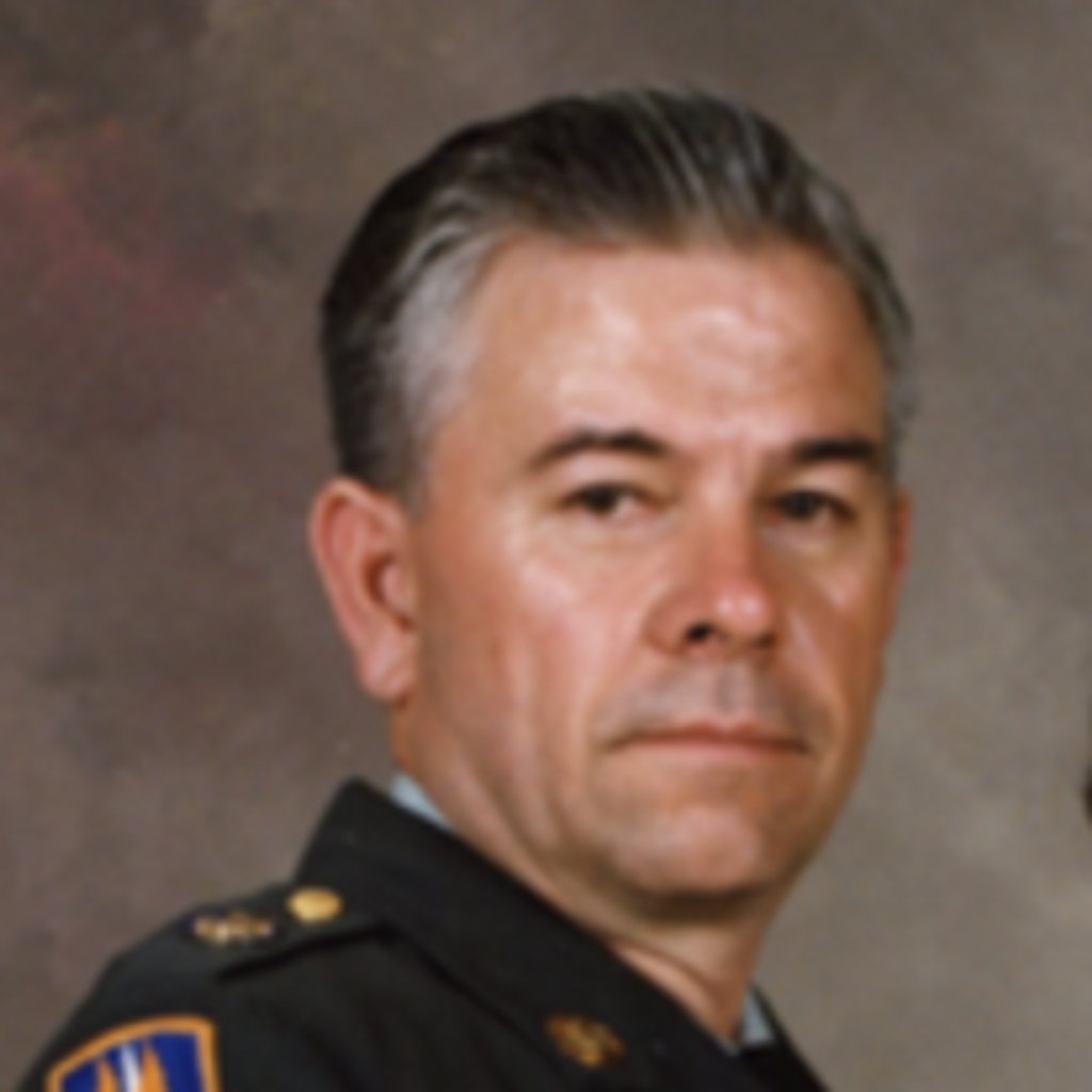 Jerry Morgan, Sr. Profile Photo