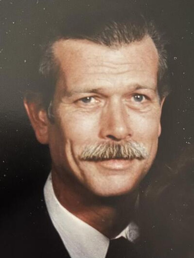 Richard "Rick" J. Purdy Profile Photo