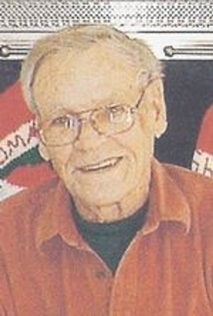 Nathan G. Martin