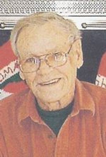 Nathan G. Martin Profile Photo