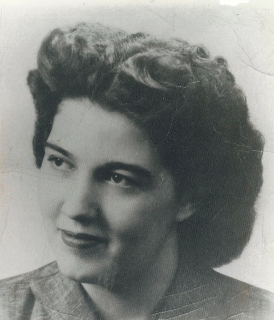 Mary Alice Houtchens