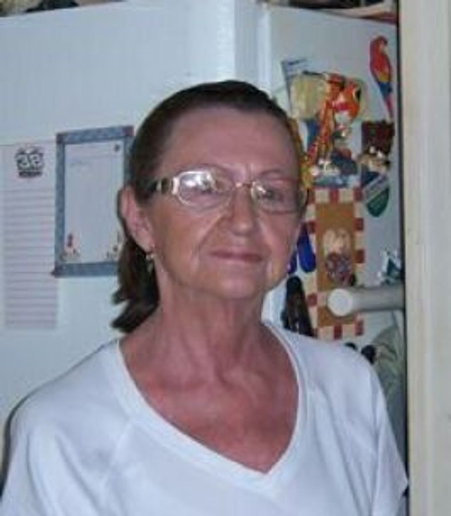 Joyce Hock