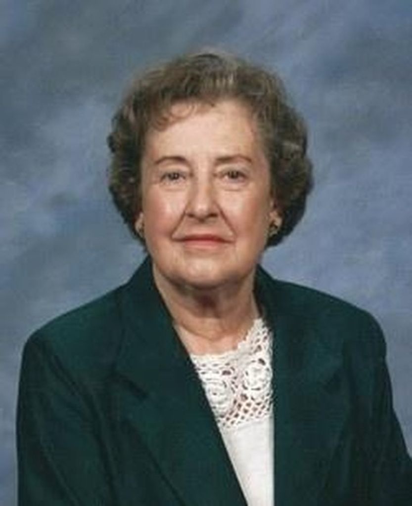 Sylvia Joyce Norman