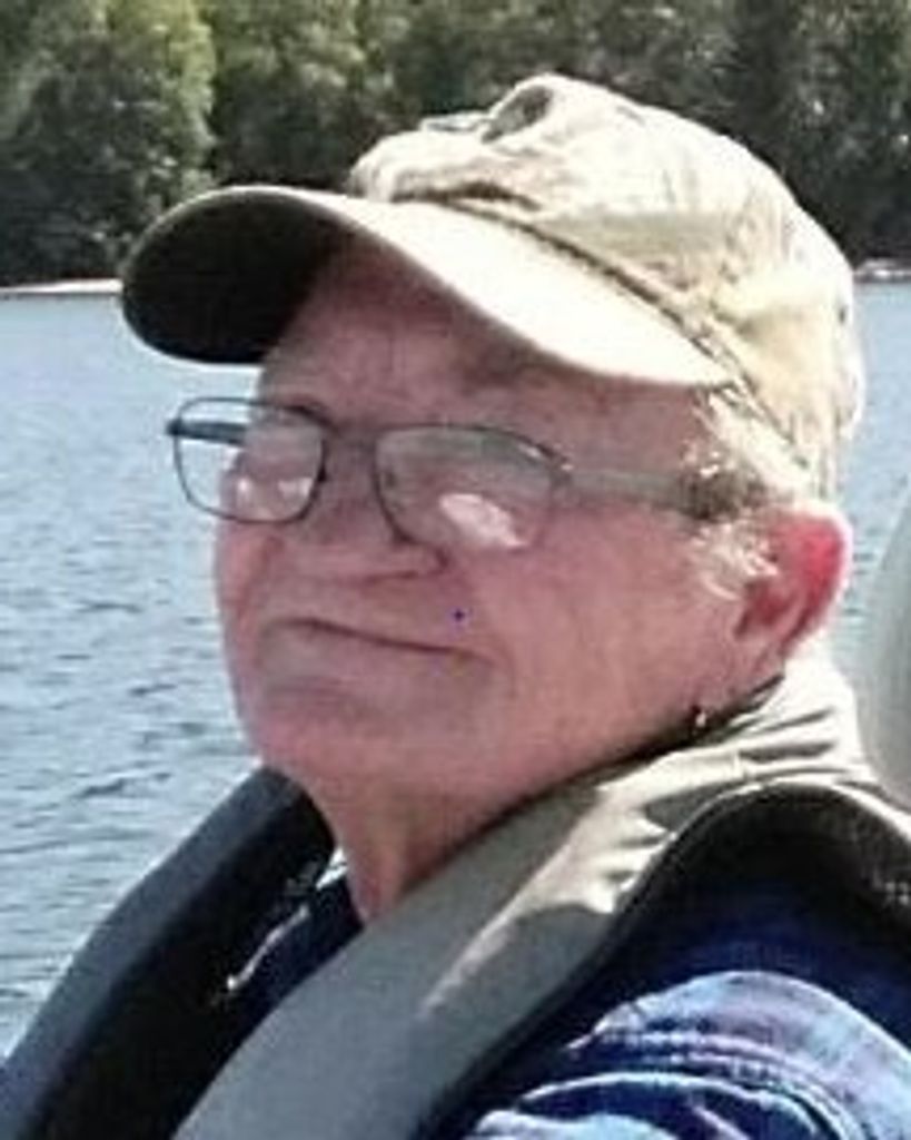 Marvin James Sudduth Profile Photo